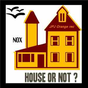 Jörg Schellhaas - House or Not