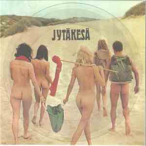 Jukka Ja Jytämimmit - Jytäkesä