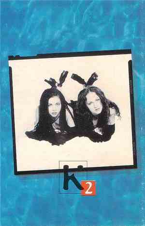 K2  - K2