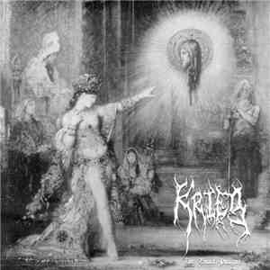 Krieg - The Black Plague