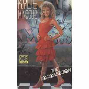 Kylie Minogue - The Loco-Motion