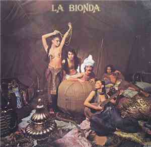 La Bionda - La Bionda