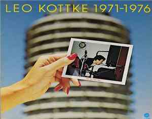 Leo Kottke - 1971-1976 
