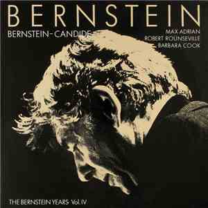 Leonard Bernstein - Candide