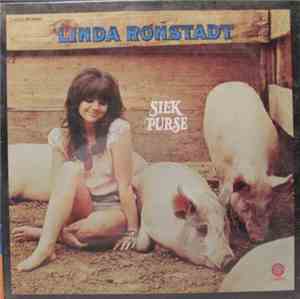 Linda Ronstadt - Silk Purse