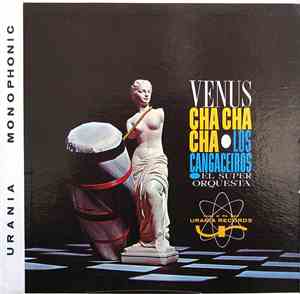 Los Cangaceiros - Venus Cha-Cha-Cha