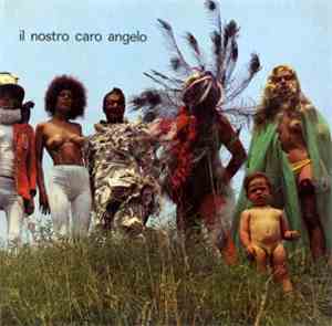 Lucio Battisti - Il Nostro Caro Angelo
