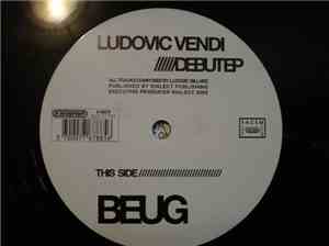 Ludovic Vendi - Debut EP