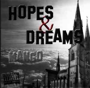 Mango - Hopes & Dreams