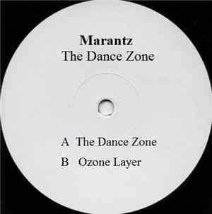 Marantz - The Dance Zone