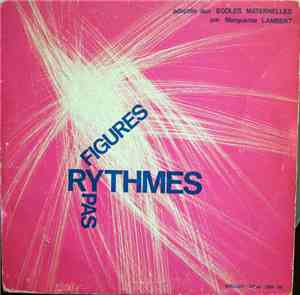 Marguerite Lambert - Figures Rythmes Et Pas