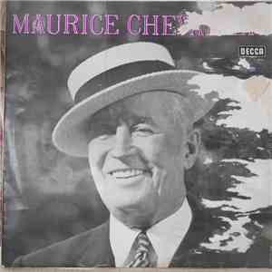 Maurice Chevalier - Maurice Chevalier!