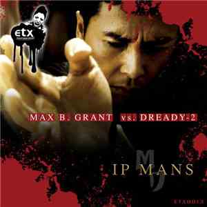 Max B. Grant - Ip Mans