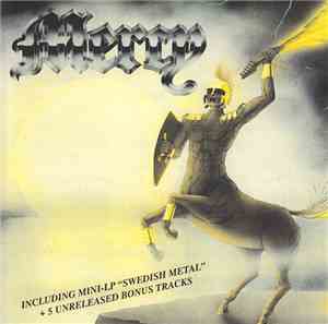 Mercy  - Swedish Metal / Mercy