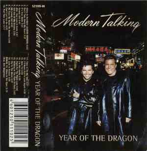 Modern Talking - Year Of The Dragon