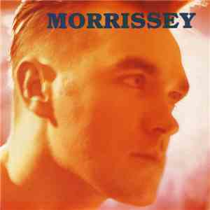 Morrissey - Interesting Drug