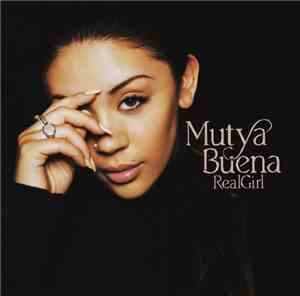 Mutya Buena - Real Girl