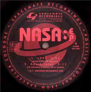 NASA  - NASA EP