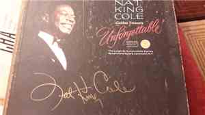 Nat King Cole - Nat King Cole Golden Treasury