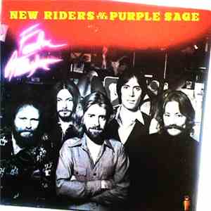 New Riders Of The Purple Sage - Feelin' All Right