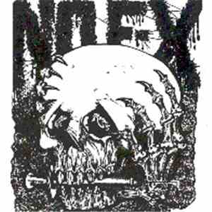 NO F-X - Maximum Rocknroll