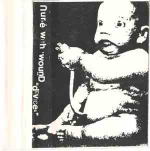 Nurse With Wound - Devices