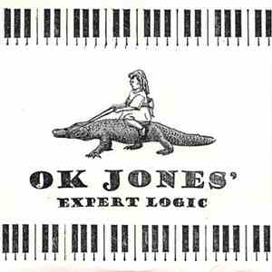 OK Jones - Expert Logic