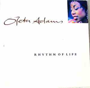 Oleta Adams - Rhythm Of Life