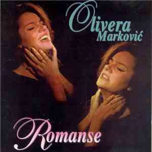 Olivera Marković - Romanse