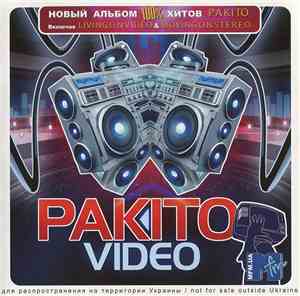 Pakito - Video