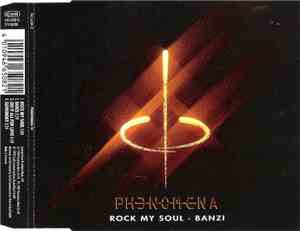 Phenomena  - Phenomena III