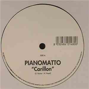 Pianomatto - Carillon