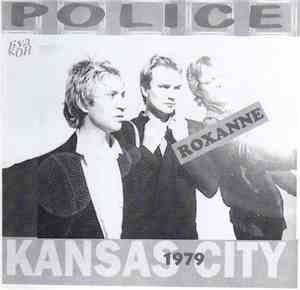 Police - Roxanne
