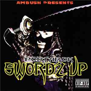 Portarok - Swordz Up