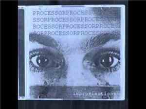 Processor  - Improvisations