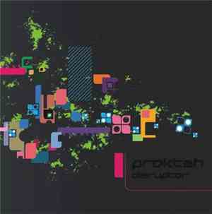 Proktah - Disruptor / Apprentice (N.phect Remix)