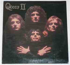 Queen - Queen II