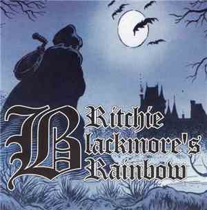 Ritchie Blackmore's Rainbow - The Prince Of Darkness