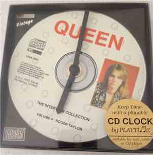 Roger Taylor - QUEEN The Interview Collection Volume 4 - Roger Taylor