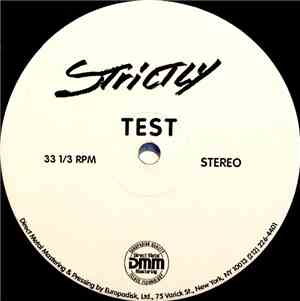 Sacred Dance Society - Techno Phobia / Skin