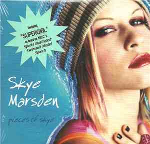 Skye Marsden - Pieces Of Skye
