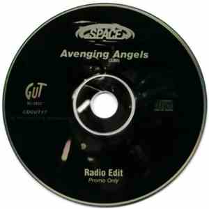 Space - Avenging Angels