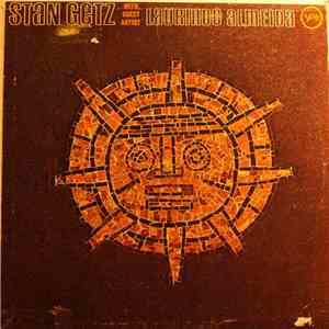 Stan Getz With Laurindo Almeida - Stan Getz With Guest Artist Laurindo Alme ...