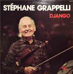 Stephane Grappelly - Django