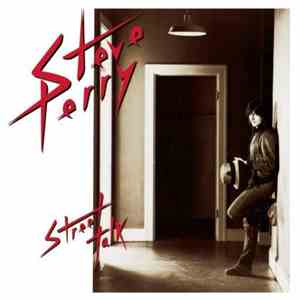 Steve Perry - Street Talk