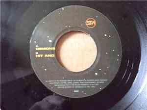 Super Furry Animals - Demons / Hit And Run