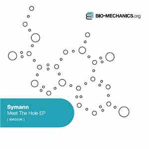 Symann - Meet The Hole EP