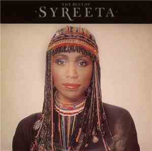 Syreeta - The Best Of Syreeta