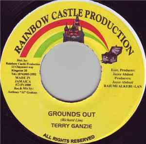 Terry Ganzie - Grounds Out