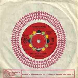 The Everly Brothers - The Ferris Wheel